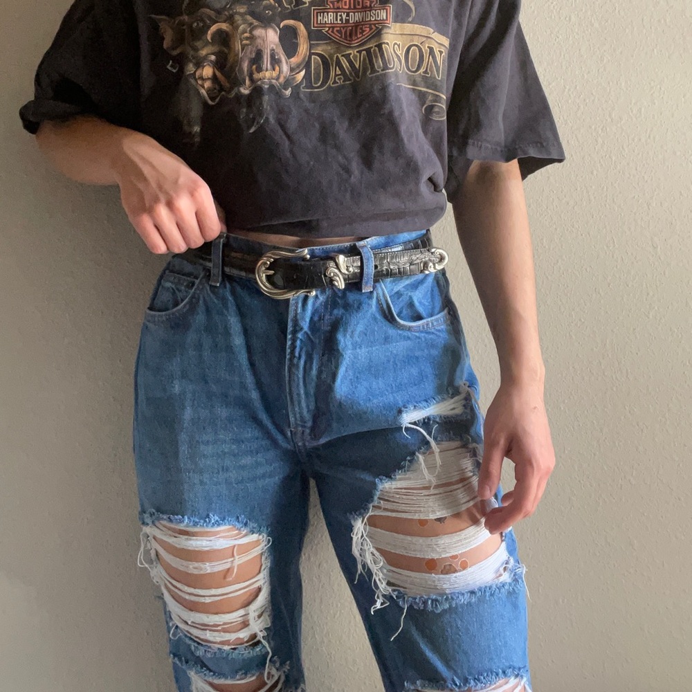 Jeans - Picture 2 of 7